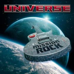 Universe (GER) : Mission Rock